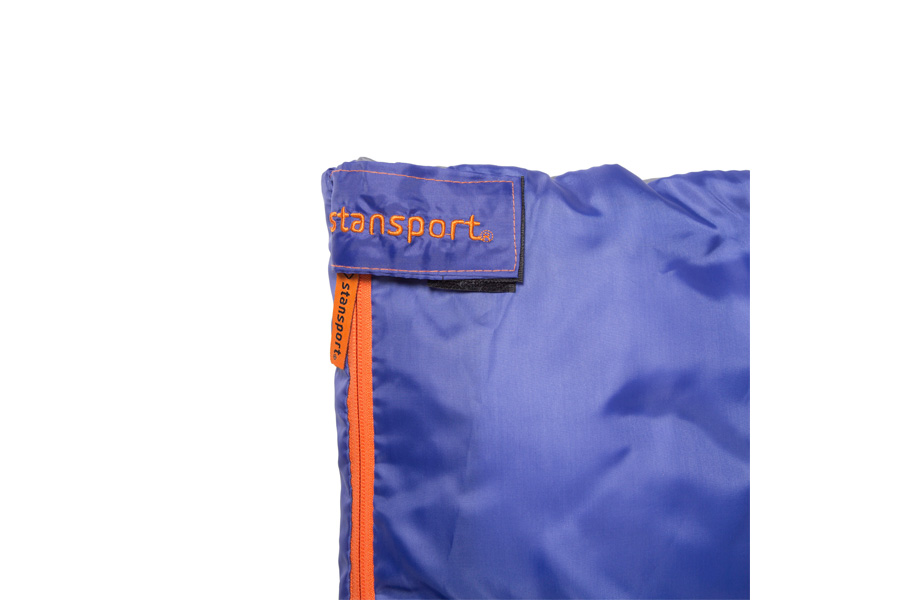 Stansport 2 LB Redwood Sleeping Bag